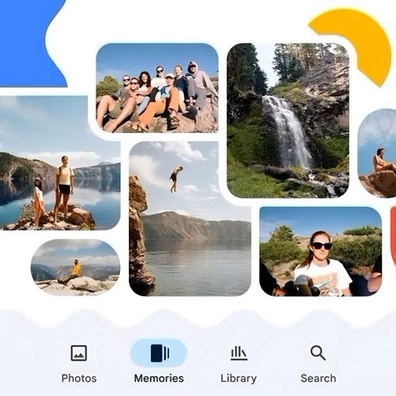 Google Photos Memperkenalkan Fitur "How Was This Made" untuk Memerangi Deepfake Sambil Menguji Pembaruan Desain Material 3