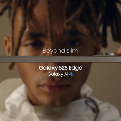 Samsung Galaxy S25 Edge Ultra-Nipis Dilancarkan dengan Reka Bentuk Premium dan Tawaran Pra-Tempahan yang Mengagumkan