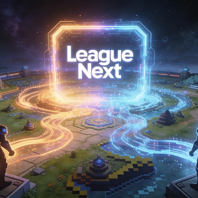 Riot Games Umumkan "League Next," Pembaruan Visual dan Teknis Total untuk League of Legends pada 2027