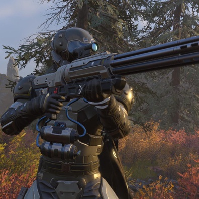 Helldivers 2 Control Group Warbond เปิดตัวปืนไรเฟิลโจมตี 7 กระบอกและเทคโนโลยีการเทเลพอร์ต