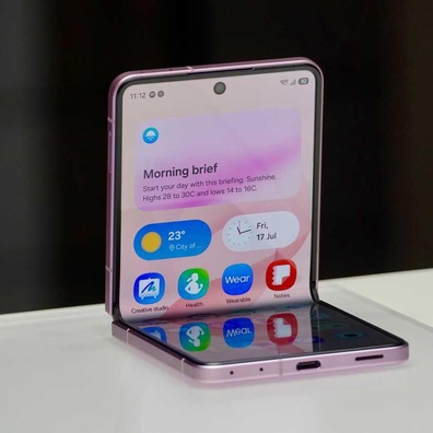 Galaxy Z Fold 8 上的 One UI 9：全新搜尋列、嚴格鎖定機制與個別應用程式縮放功能揭曉
