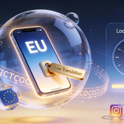 iOS 26.2 ออกแล้ว พร้อมปรับแต่ง Liquid Glass เพิ่มเติม, Live Translation สำหรับ EU และรหัส AirDrop แบบใหม่