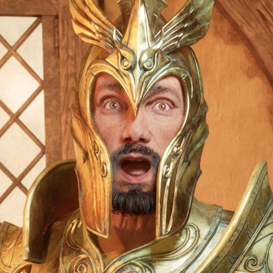 Pemain Oblivion Remastered Menghidupkan Semula Tradisi Bethesda Dengan Penyusunan Domino Buku Selama 7 Jam