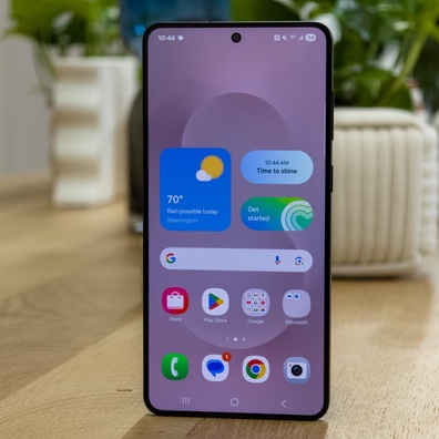 Samsung Memperkenalkan Galaxy S25 Edge Ultra-Tipis: Desain Premium dengan Profil 5,8mm dan Kamera 200MP