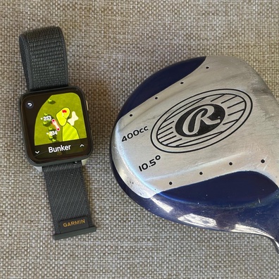Đánh giá Garmin Venu X1 : Thiết kế thanh lịch và tính năng cao cấp đi kèm với sự đánh đổi về thời lượng pin