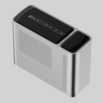 Mini PC Colorful Smart 900 AI Diluncurkan dengan Prosesor Unggulan AMD Ryzen AI Max+ 395
