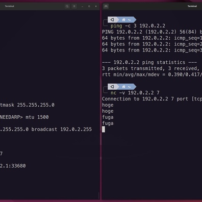 Pembangun Berjaya Mengintegrasikan Stack TCP/IP Penuh ke dalam Sistem Pengendalian xv6 RISC-V