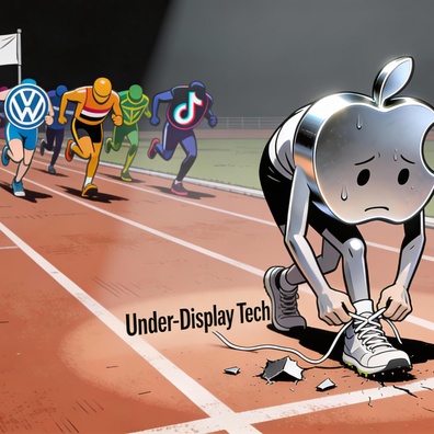 Apple รายงานว่าชะลอ iPhone 18 ไปเป็นปี 2027 ปรับยุทธศาสตร์การเปิดตัวครั้งใหญ่ท่ามกลางอุปสรรคทางเทคโนโลยีและการแข่งขัน