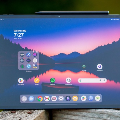Review OnePlus Pad 3: Pengalaman Tablet Android Premium Seharga 699 Dolar AS Tantang iPad Pro dan Galaxy Tab Ultra