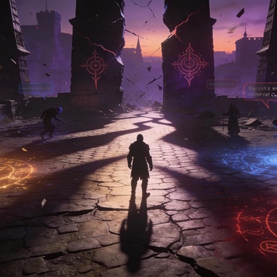 Larian's Divinity Masuk Tahap Produksi, Janjikan Agen Pemain yang Belum Pernah Ada dan Sistem Berbasis Giliran Baru