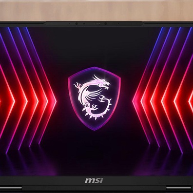 MSI ra mắt Titan 18 HX Dragon Edition: Quái thú gaming lấy cảm hứng từ Thần thoại Bắc Âu với thông số kỹ thuật hàng đầu