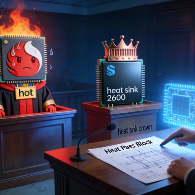 Samsung Exynos 2600 Klaim 30% Pendinginan Lebih Baik, Bisa Atasi Masalah Panas Snapdragon