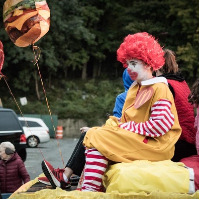 McDonald's McHire 機器人因「123456」密碼洩露6400萬求職者資料