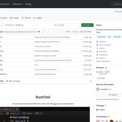 เส้นโค้งการเรียนรู้ของ Rust: ชุมชนถกเถียงเรื่องความซับซ้อนของ Borrow Checker และ Lifetime