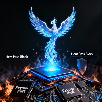 Samsung Umumkan Exynos 2600, Chip 2nm Pertamanya, Janjikan Inti yang Lebih Halus dan Performa yang Lebih Dingin