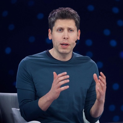 Sam Altman 承認人工智慧市場處於泡沫狀態，同時聲稱現在是年輕人職涯發展的最佳時機