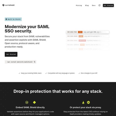 Tool Keamanan SAML Shield Menghadapi Sorotan Atas Kerentanan Parser dan Keterbatasan Deployment