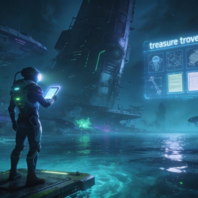 《Subnautica 2》12小時銷量突破200萬套，開發團隊揭露搶先體驗路線圖