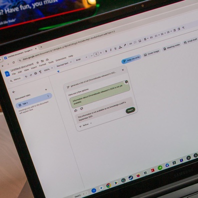 Google Docs が Workspace ユーザー向けに Imagen 3 搭載のAI画像生成機能を導入