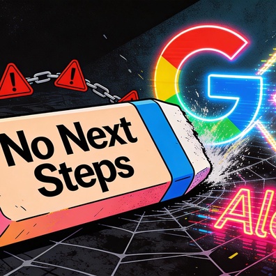 Google Akan Tutup Alat Laporan Dark Web Awal 2026