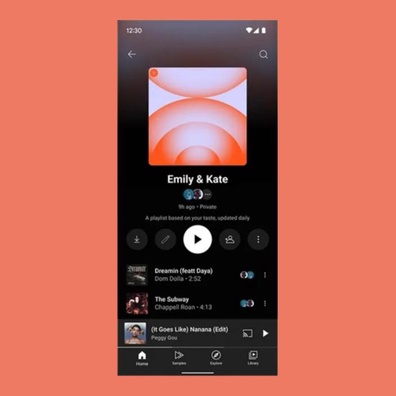 YouTube Music ฉลองครบรอบ 10 ปีด้วยการอัปเดตฟีเจอร์สำคัญ 4 รายการ รวมถึง Taste Match Playlists