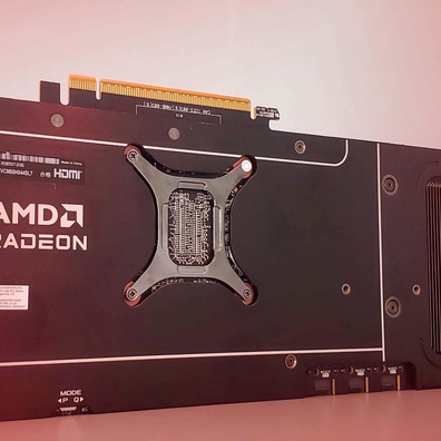 Kebocoran AMD RDNA 5 Mendedahkan GPU Berkuasa Tinggi 96-CU Yang Boleh Mencabar Kad Generasi Seterusnya Nvidia