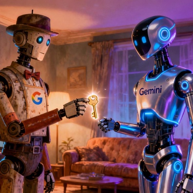 Google Assistant ได้รับวันปิดตัวอย่างเป็นทางการแล้ว จะถูกแทนที่เต็มรูปแบบด้วย Gemini ในเดือนมีนาคม 2026