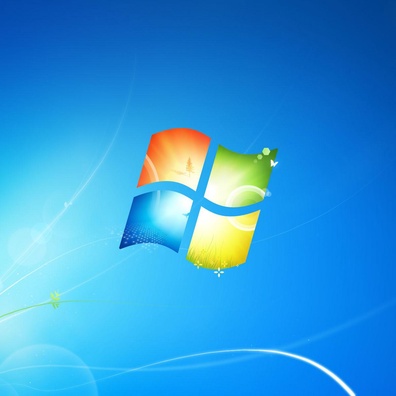 ความล่าช้าในการเข้าสู่ระบบที่แปลกของ Windows 7: วิธีที่พื้นหลังสีเรียบทำให้เกิดการรอเริ่มต้นนาน 30 วินาที