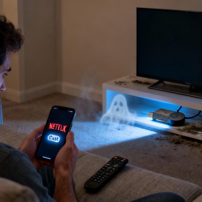 Netflix 悄然移除多数现代设备的投屏功能