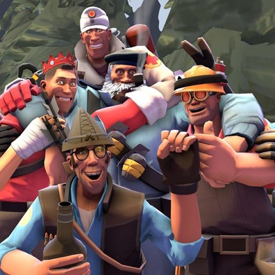 Update Musim Panas Team Fortress 2 Menghadirkan 10 Map Baru dan Taunt Engineer yang Mematikan