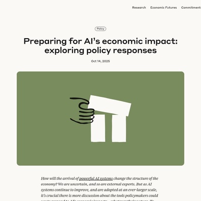 Debat Kebijakan AI Memanas saat Komunitas Pertanyakan Motif Perusahaan dan Solusi Praktis