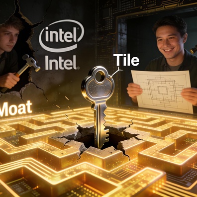 Nvidia's CUDA 13.1 Update: Simplifying AI Development or Weakening Its Moat?