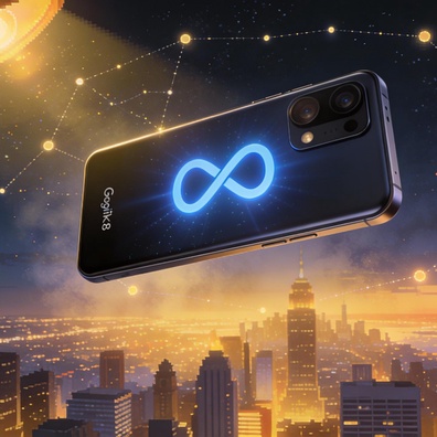 Google อัปเดตกล้องครั้งใหญ่ให้ Pixel 8 ด้วยโหมดพาโนรามาจาก Pixel 9