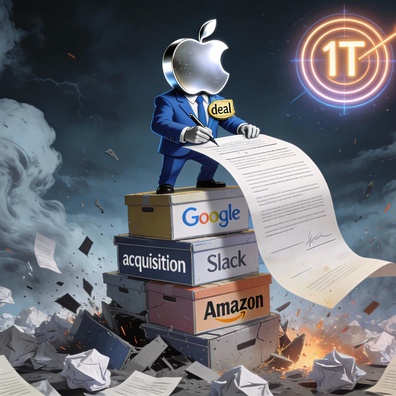 OpenAI Rekrut Pembuat Kesepakatan Top Google, Tandai Strategi Akuisisi Agresif untuk 2026