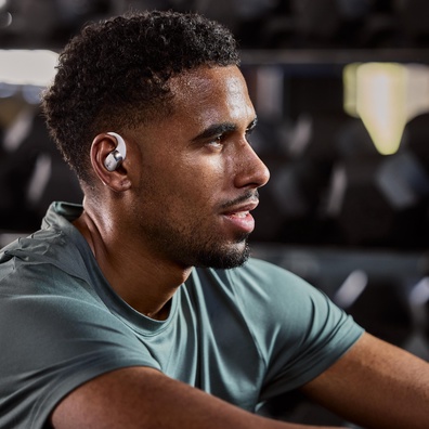 Shokz Unveils OpenSound: A New Framework for Open-Ear Audio