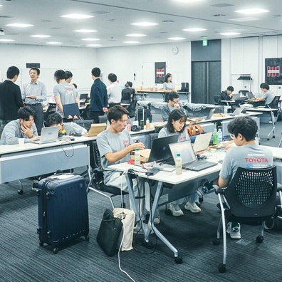 Hack Festa Toyota Mendedahkan Kelemahan Keselamatan Kritikal Kereta Ketika Komuniti Mendedahkan Kerentanan Meluas
