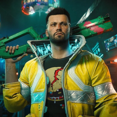 CD Projekt Red が Cyberpunk 2077 の驚きのアップデート2.3を6月26日にリリースすると発表