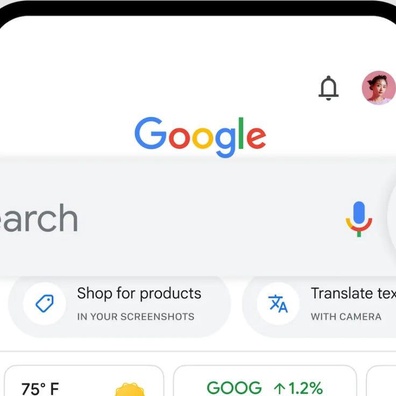 Google Lens にAI搭載の買い物アシスタント機能が登場：店頭でリアルタイムのレビューと価格比較が可能に