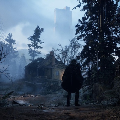 Demo Hell is Us Mengalami Kerosakan pada GPU Nvidia RTX 40 dan 50 Series, Pembangun Menyediakan Penyelesaian Sementara