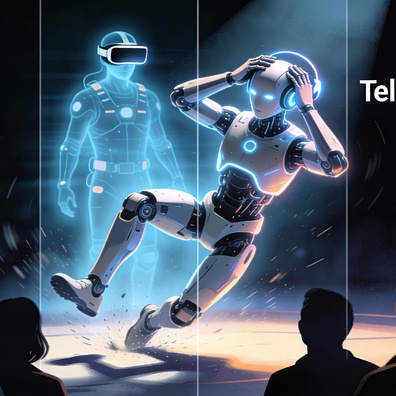 Optimus Robot's "VR Headset" Stumble Casts Doubt on Tesla's Autonomy Claims