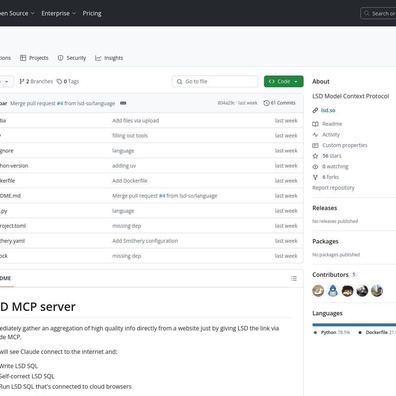 Alat SQL LSD Baru Memungkinkan Claude AI untuk Mengakses Data Web Secara Langsung, Memicu Kekhawatiran Keamanan