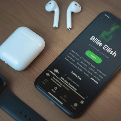 Spotify Music Pro เตรียมเปิดตัวปี 2025: บริการเสียงคุณภาพสูงและเครื่องมือสำหรับดีเจ ในราคาเพิ่มเติม 5.99 ดอลลาร์สหรัฐ