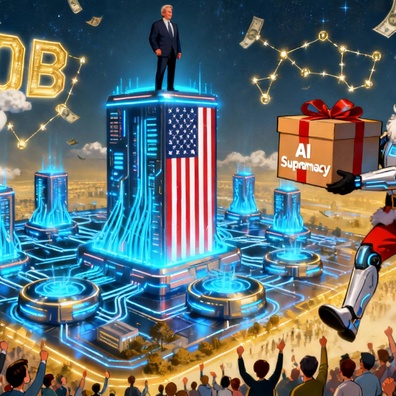 Anthropic 斥資 500 億美元打造美國 AI 資料中心網路