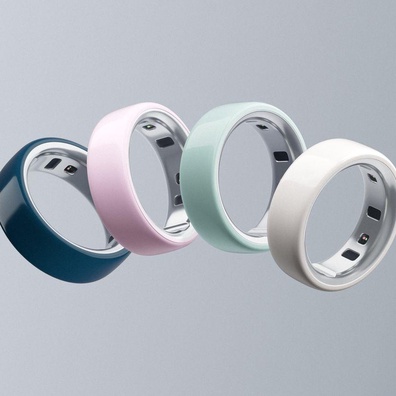Ulasan Oura Ring 4 Ceramic: Pelacak Kesehatan Bergaya dengan Harga 500 Dolar AS