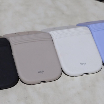 Logitech の新型 80 ドルマウス Mobi Fold は折りたたんで持ち運び可能だが、トラックパッドの代わりとして十分快適か?