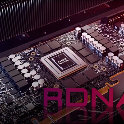 AMD's RX 8800 XT Rumored to Match RTX 4080 with 45% Better Ray Tracing at Lower Power