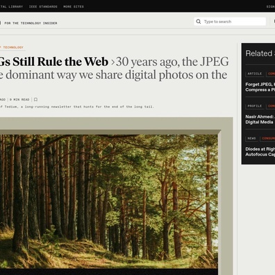 Keputusan Google Menghentikan Sokongan JPEG XL Mencetuskan Bantahan Komuniti Mengenai Perang Format