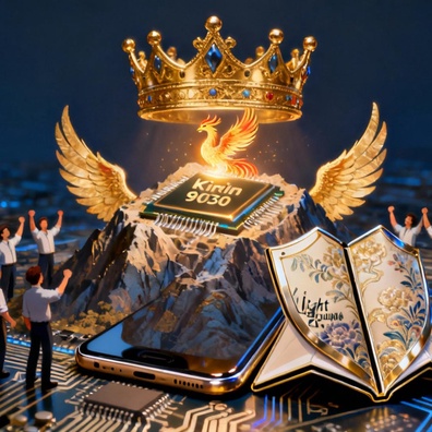 Huawei เปิดตัว Mate 80 Series และ Mate X7 พร้อมชิป Kirin 9030 แห่งการก้าวข้าม