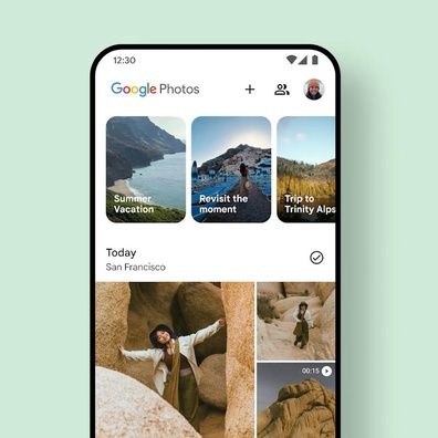 Google Photos Enhances Privacy Controls with Easier Face Management in Memories