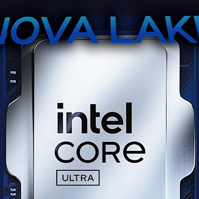 CPU Intel Nova Lake sẽ tích hợp công nghệ cạnh tranh với AMD 3D V-Cache với bộ nhớ đệm lên đến 180MB